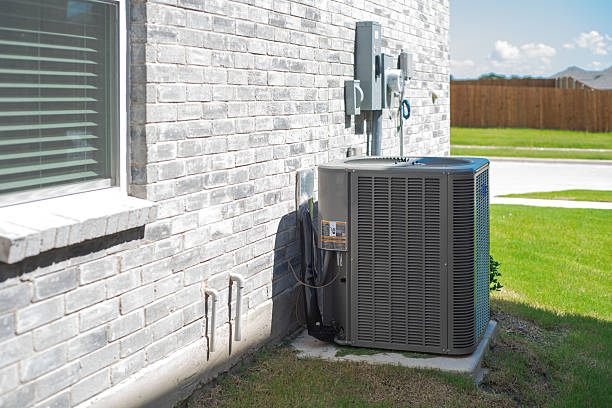 Reliable Hvac Repair contractor in Pine Grove, CA by FH HVAC